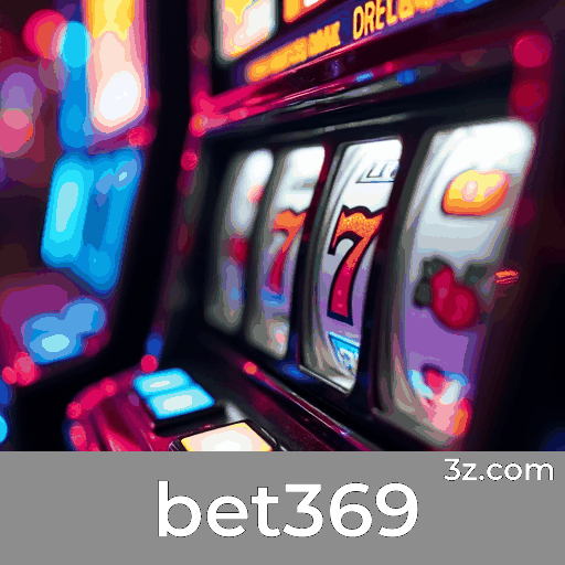 bet369: Experiência Imersiva de Cassino para Brasileiros