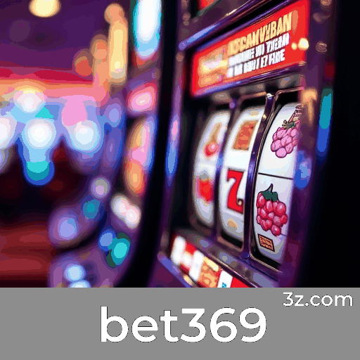 Experiência Premium no Casino bet369 para Brasileiros